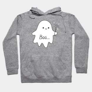 Cute Ghost Shirt, Halloween Tshirt Hoodie